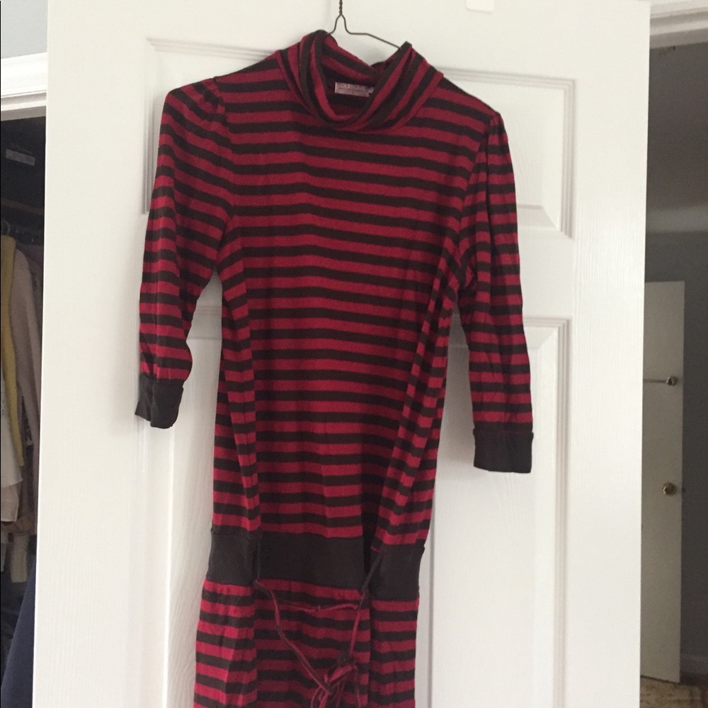 Perfect for Fall Juicy Couture mini dress